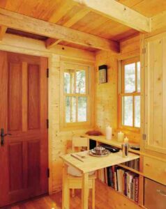 Live Well in Less than 1,000 Square Feet: Living in Small Homes Image